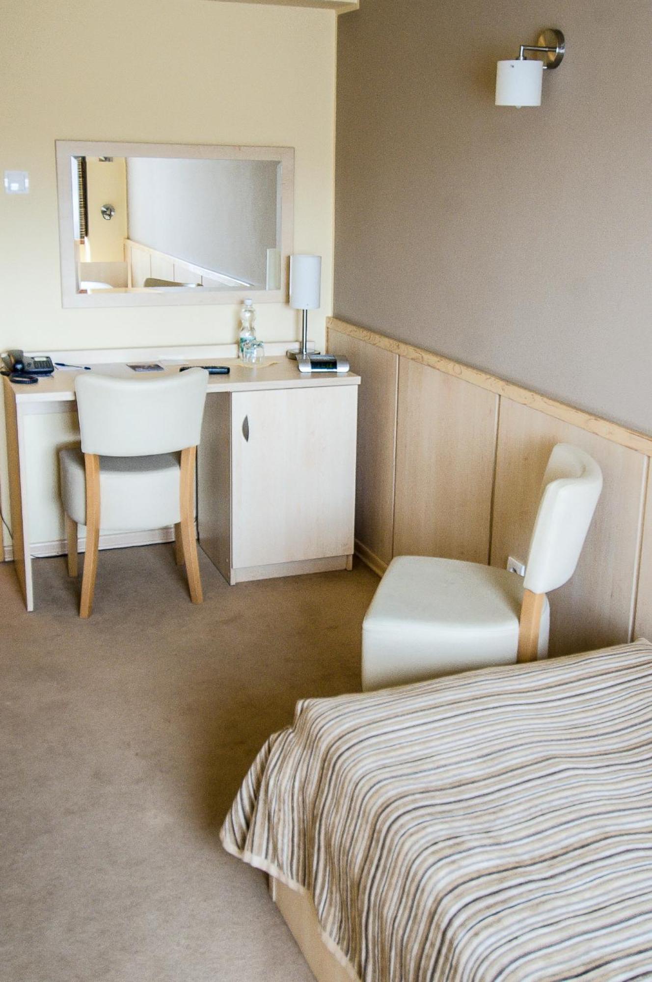 Hotel Pozyton Bromberg Zimmer foto